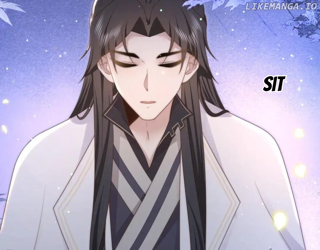 Lonely Emperor Chases His Sister-in-Law Chapter 50 - page 74